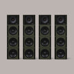 Clarity M - 1215 Audio System in Olive Green - MasterSounds