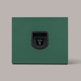 Clarity M - 1215 Audio System in Patina Green - MasterSounds