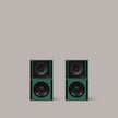 Clarity M-1215 Audio System in Patina Green - 2:2 - MasterSounds