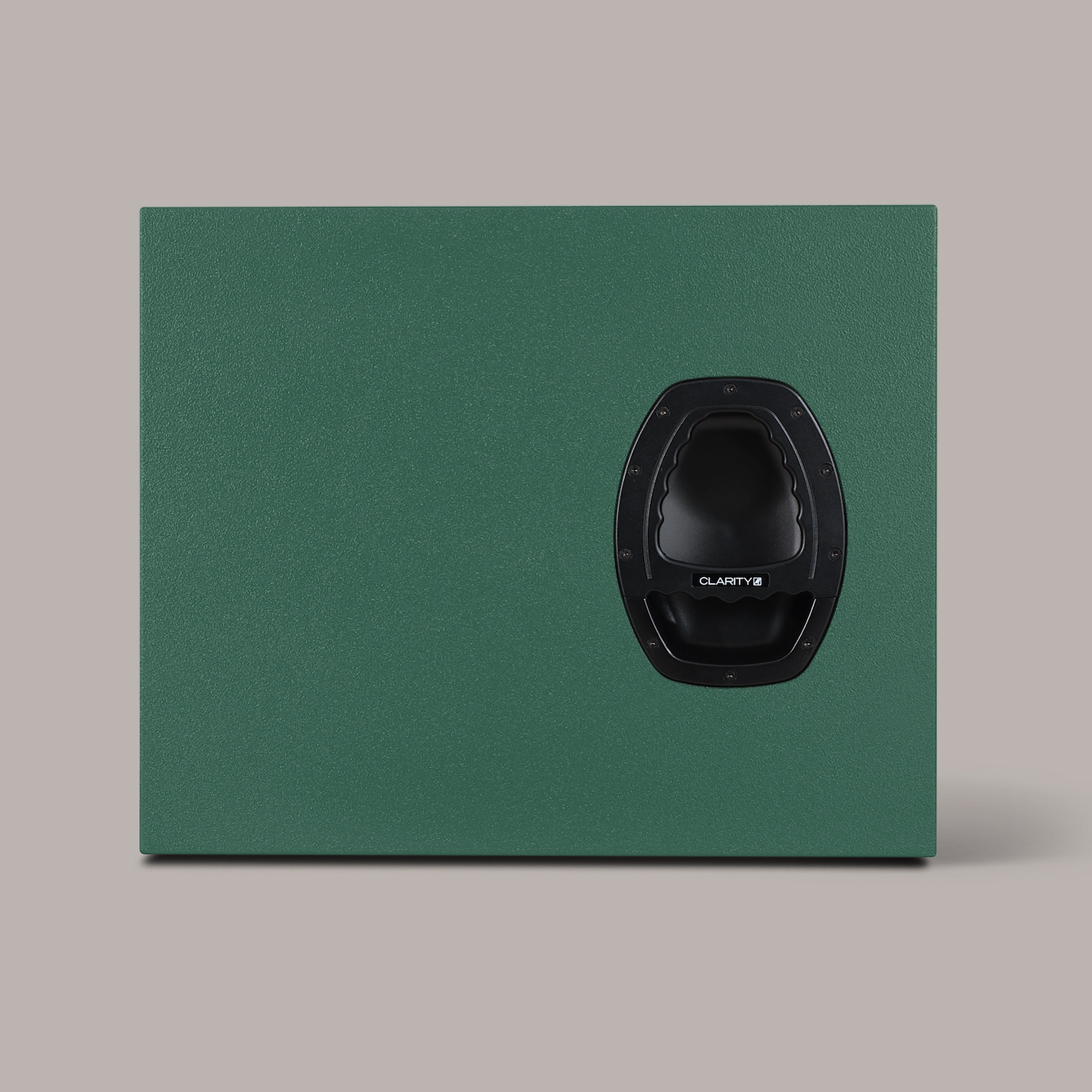 Clarity M - 1215 Audio System in Patina Green - MasterSounds