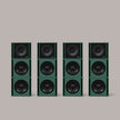 Clarity M - 1215 Audio System in Patina Green - MasterSounds