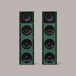 Clarity M - 1215 Audio System in Patina Green - MasterSounds