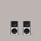 Clarity M-1215 Audio System in Pure White - 2:2 - MasterSounds