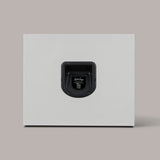 Clarity M - 1215 Audio System in Pure White - MasterSounds