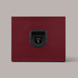 Clarity M - 1215 Audio System in Purple Red - MasterSounds