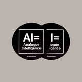 FlipMats - "Analogue Intelligence" - MasterSounds