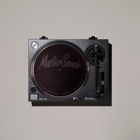 FlipMats - Red/White/Black Edition Pair - MasterSounds