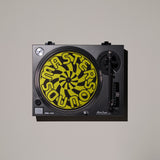 FlipMats "Turbine" Edition - Pair - MasterSounds
