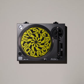 FlipMats "Turbine" Edition - Pair - MasterSounds