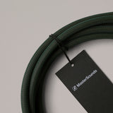 GroooveLINE Cable - 1/4” TRS TO 1/4” TRS Auxilary Cable Set - MasterSounds