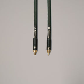 GroooveLINE Cable - XLR Female To RCA Stereo Pair - MasterSounds