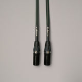 GroooveLINE Cable - XLR Male To 1/4” TRS Stereo Pair - MasterSounds