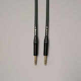 GroooveLINE Cable - XLR Male To 1/4” TRS Stereo Pair - MasterSounds
