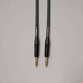 GroooveLINE Cable - XLR Male To 1/4” TRS Stereo Pair - MasterSounds