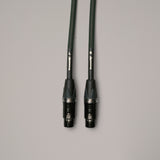 GroooveLINE Cable - XLR Male To XLR Female Stereo Pair - MasterSounds