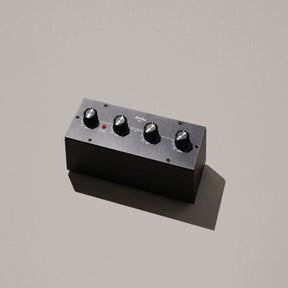 ISO 4 Isolator Grey - B Stock (Used with Limited Warranty, see Terms) - MasterSounds