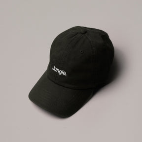 "Jungle." Cap - MasterSounds
