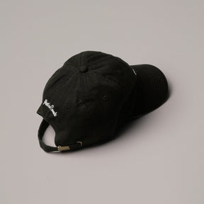 "Jungle." Cap - MasterSounds