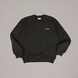 MasterSounds Classic Black Sweatshirt - MasterSounds