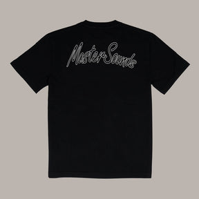 MasterSounds Classic Tee - MasterSounds