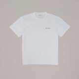 MasterSounds Classic White Tee - MasterSounds