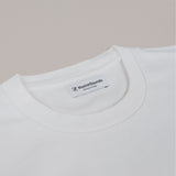 MasterSounds Classic White Tee - MasterSounds