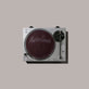 MasterSounds SL - 1200MK2 Single in Classic Silver - MasterSounds