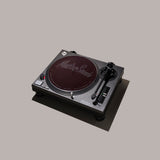 MasterSounds SL - 1210MK2 Pair - MasterSounds