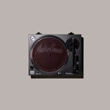 MasterSounds SL - 1210MK2 Single - MasterSounds