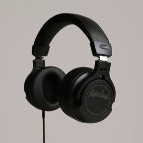 MasterSounds X Phonon SMB - 02G - XM Headphones - MasterSounds