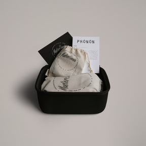 MasterSounds X Phonon SMB - 02G - XM Headphones - MasterSounds