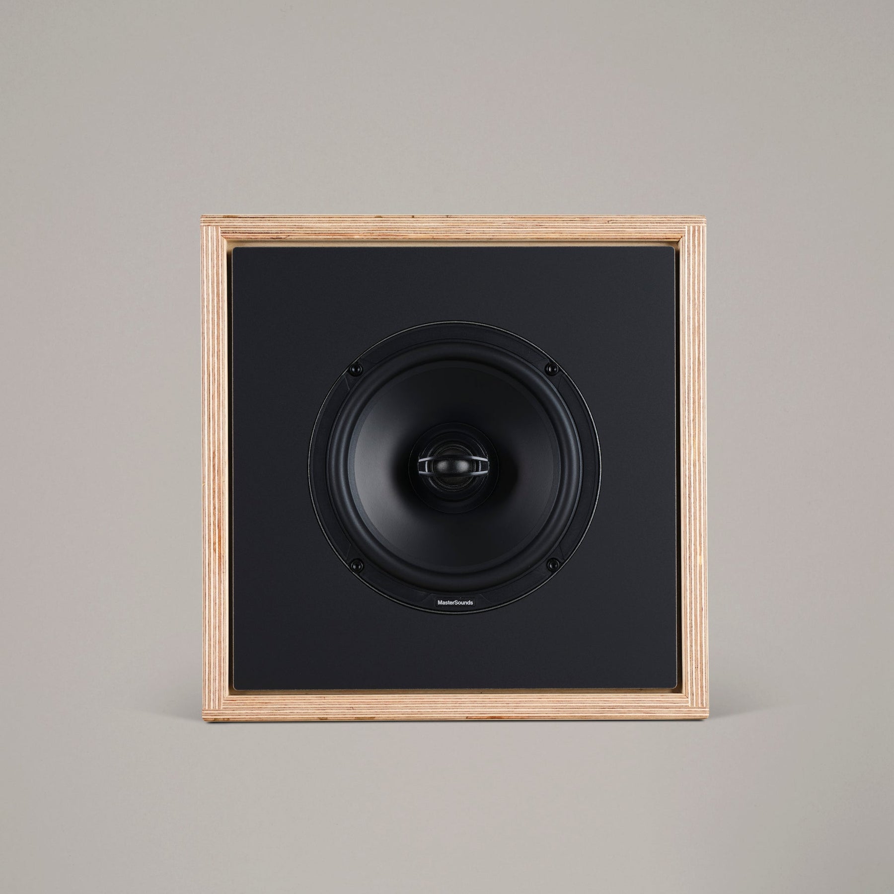 Preorder: Clarity A MK2 Audio System - PLY Edition - MasterSounds