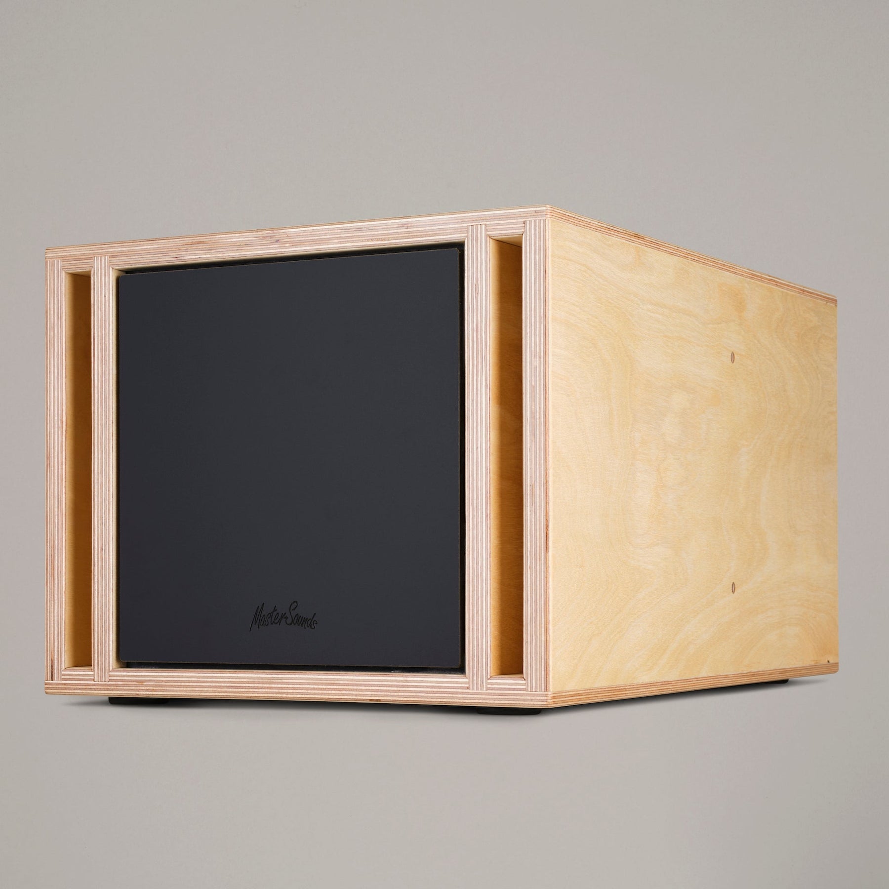 Preorder: Clarity A MK2 Audio System - PLY Edition - MasterSounds