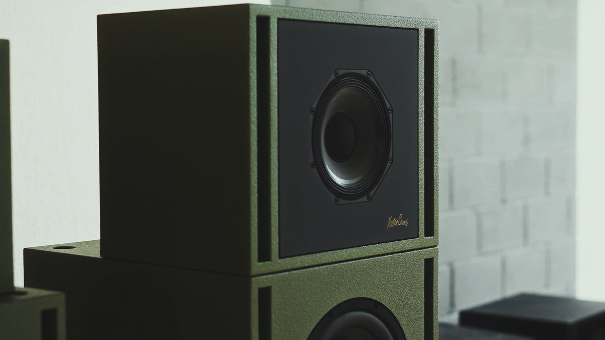 MasterSounds Audio | Official Store