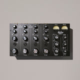 Radius 4: Black MK1 - B - STOCK **MUSES EDITION** - MasterSounds