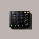 Radius 4 Valve: MK1 Black - MasterSounds Approved **NOS** - MasterSounds