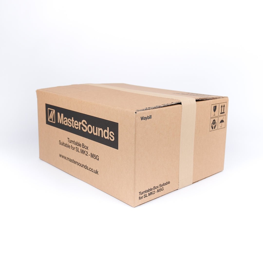 SL - Box MK2 - MasterSounds