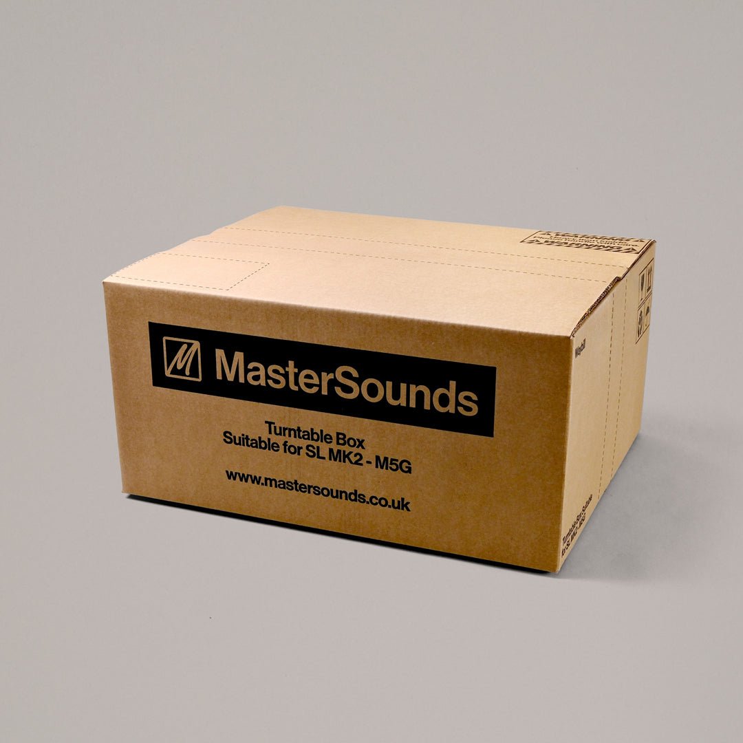 SL - Box MK2 - MasterSounds