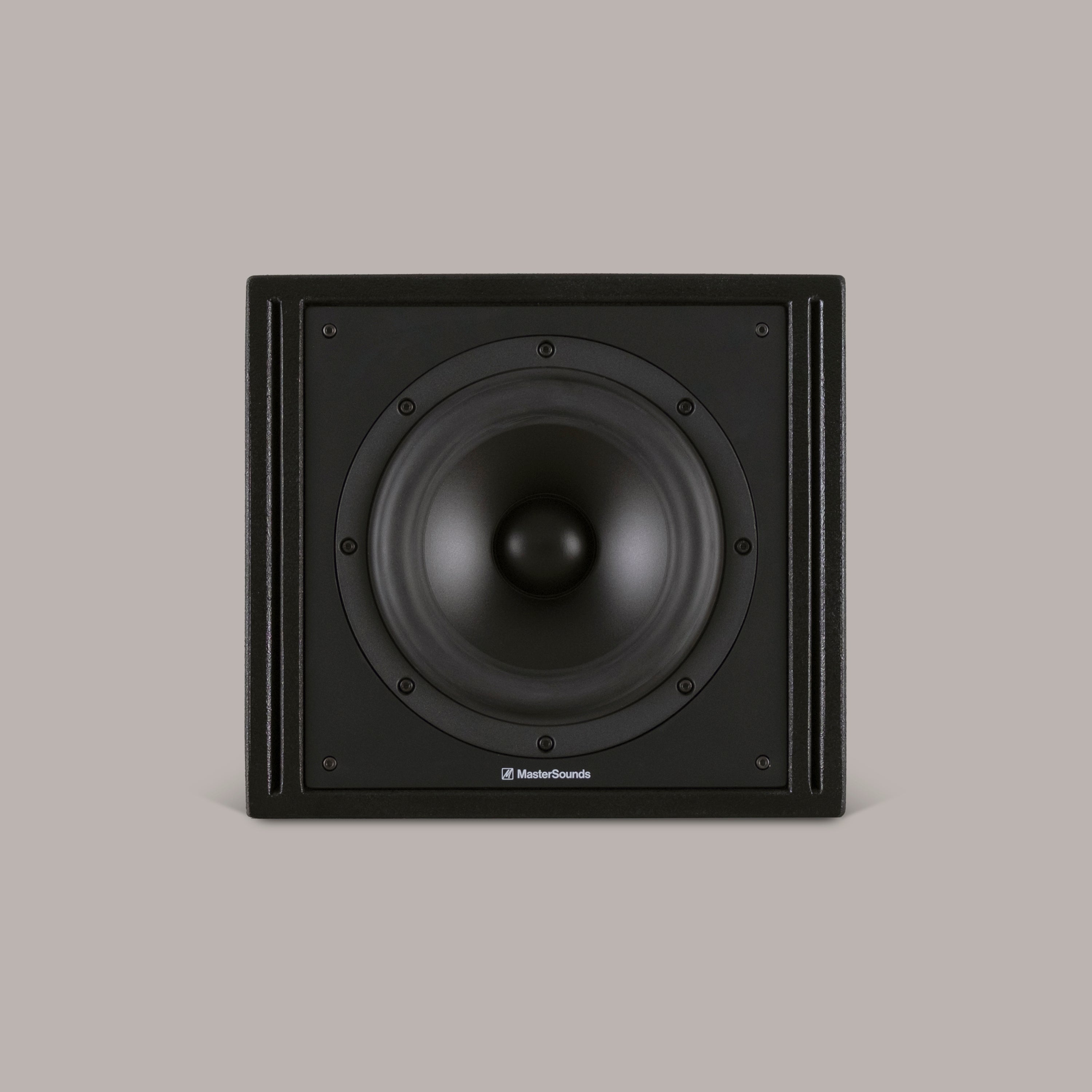 SUB-8P Loudspeaker Pair - MasterSounds