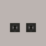 SUB-8P Loudspeaker Pair - MasterSounds