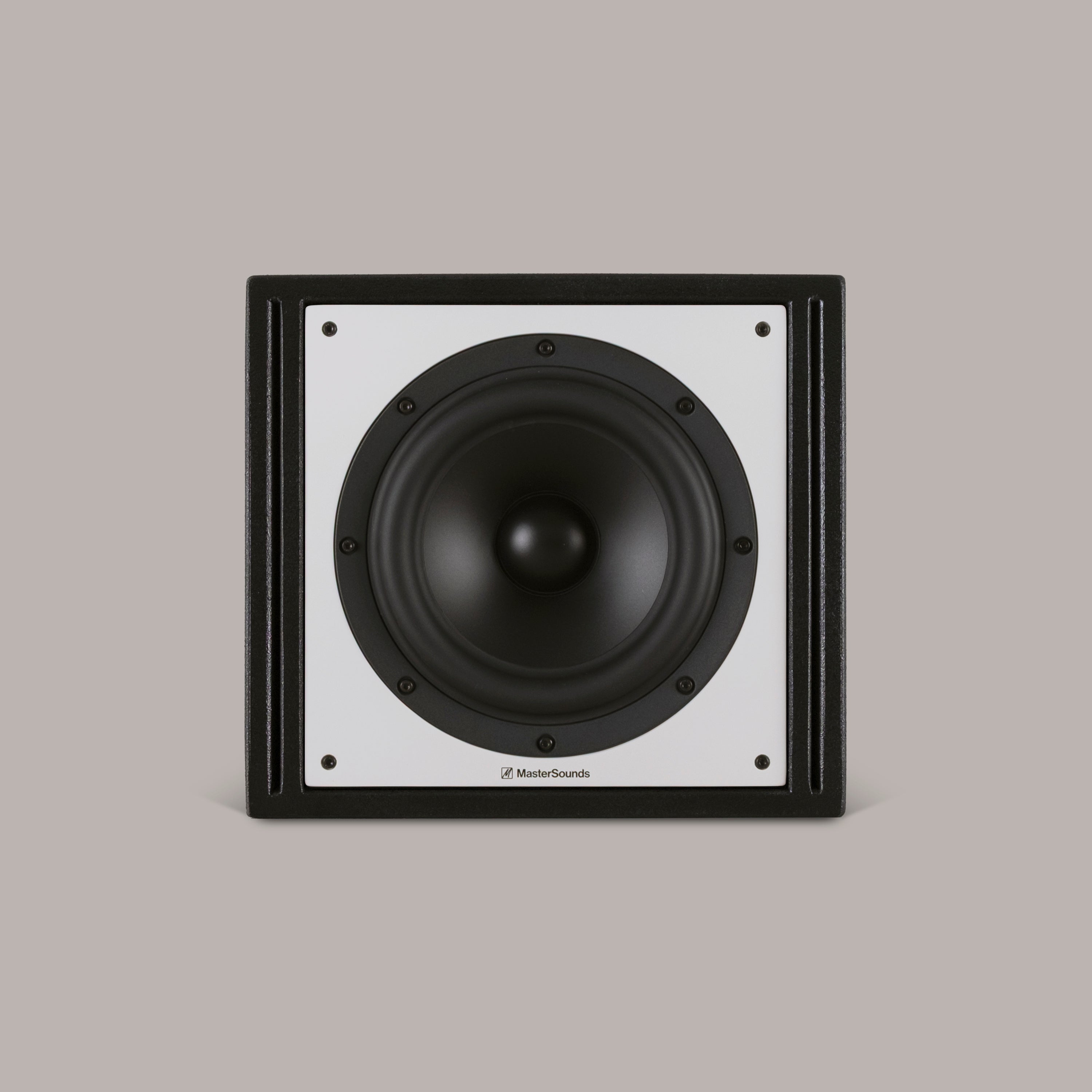 SUB-8P Loudspeaker Pair - MasterSounds