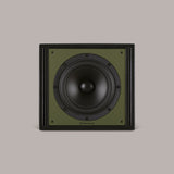 SUB-8P Loudspeaker Pair - MasterSounds