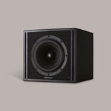 SUB-8P Loudspeaker Pair - MasterSounds