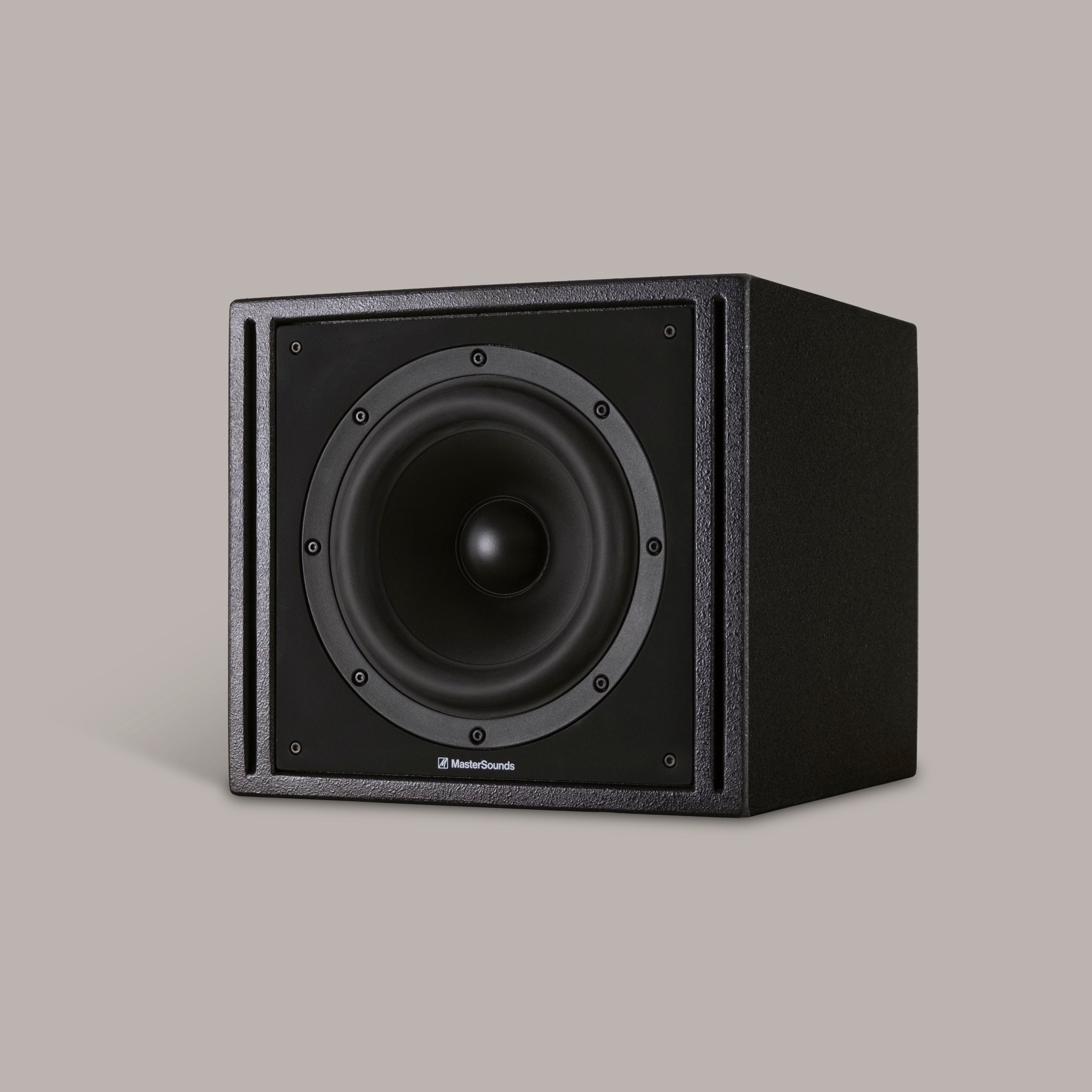 SUB-8P Loudspeaker Pair - MasterSounds
