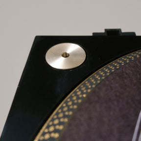 Technics SL - 1200LTD Gold Edition - Single - 0572 - MasterSounds