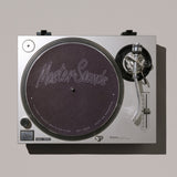 Technics SL - 1200MK2 - Single - 0608 - MasterSounds