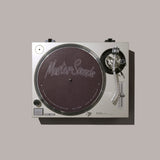 Technics SL - 1200MK2 - Single - 0613 - MasterSounds