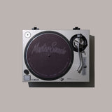Technics SL-1200MK2 - Single - 0666 - MasterSounds
