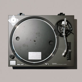Technics SL - 1200MK3 "NOS" (Single) 0522 - MasterSounds