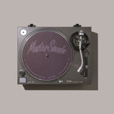 Technics SL-1200MK3 - Single - 0661 - MasterSounds